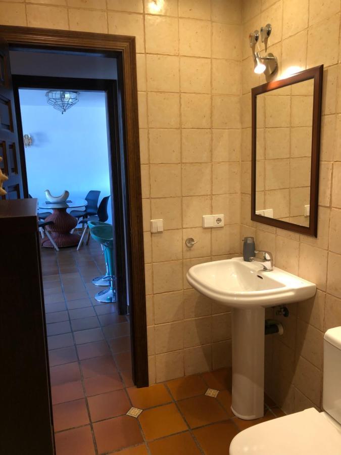 Apartamento Tamisa Mijas Exterior foto