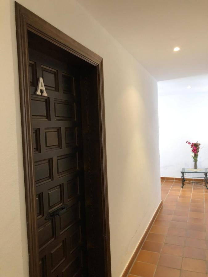 Apartamento Tamisa Mijas Exterior foto